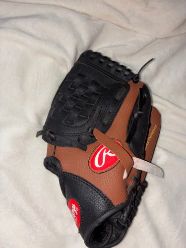 Rawlings Player series RH Pitcher's Baseball Glove 10.5" (New)