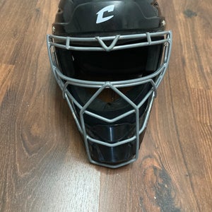 Champro Catcher's Mask (Used)