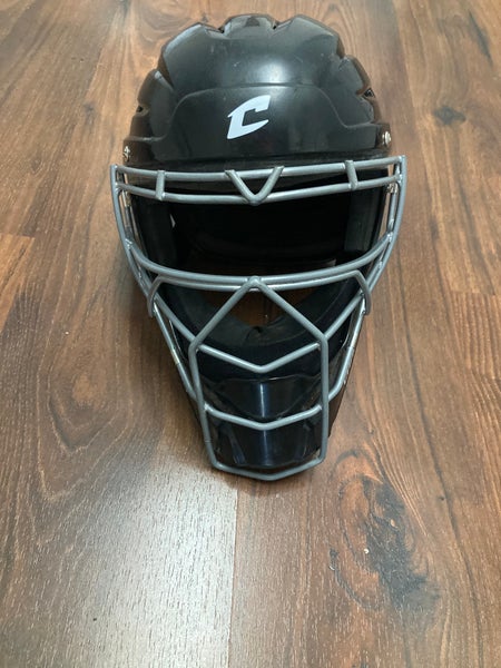 Champro Catcher's Mask (Used)
