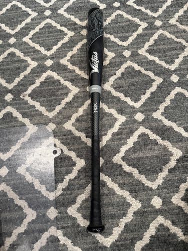2021 Victus Nox Hybrid BBCOR Certified Bat (-3) 28 oz 31" (Lightly used)