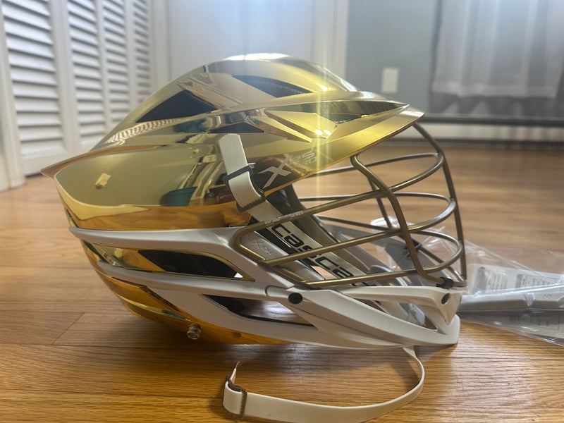 Cascade XRS Pro Helmet (New)