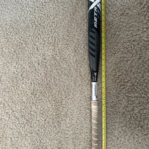 2024 Louisville Slugger Meta Composite Bat (-10) 22 oz 32" (Used)