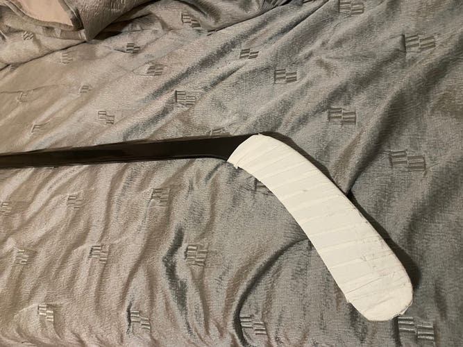 Senior Right Handed Hockey Stick 85 Flex (Used)