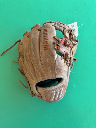 Marucci Cypress Series RH Infield Baseball Glove 11.5"