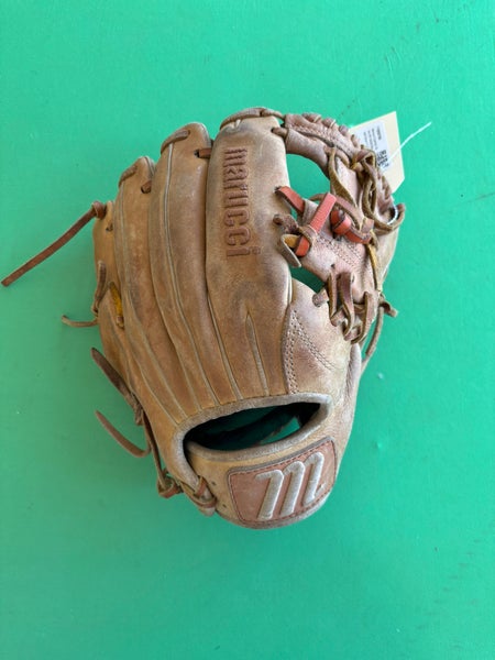 Marucci Cypress Series RH Infield Baseball Glove 11.5"