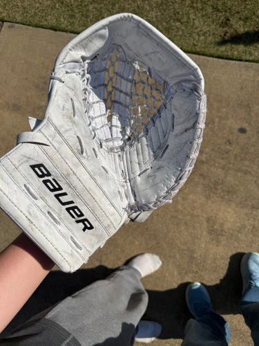 2023 Bauer GSX Regular (Used)