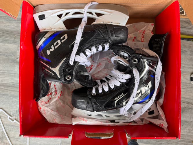 CCM SE CLASSIC INT 5.5