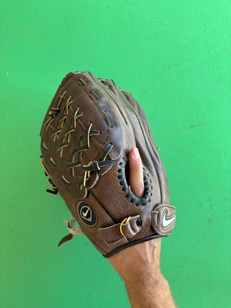 Nike Diamond Ready LH Pitcher's Baseball Glove 12.5"