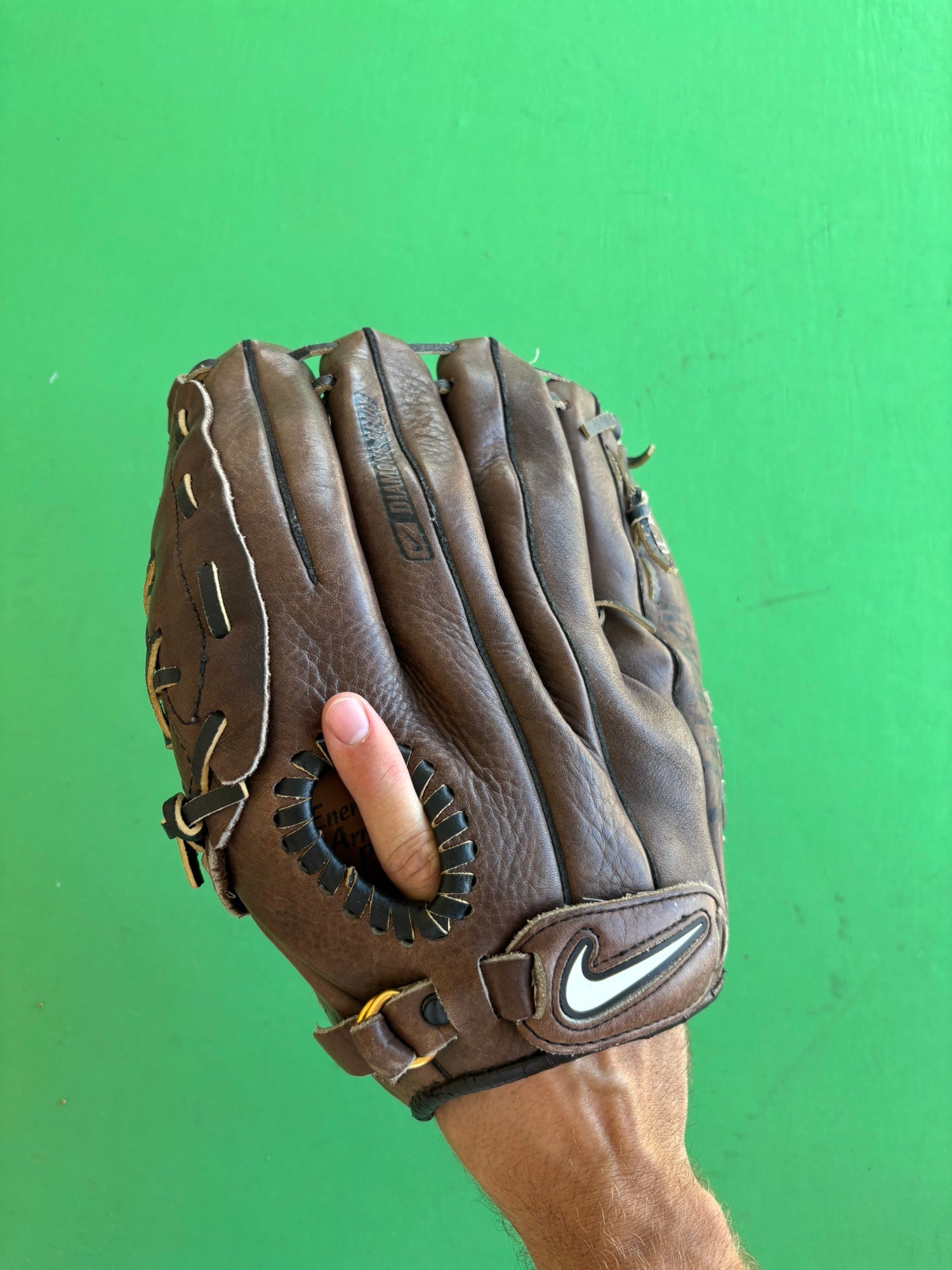 Nike Diamond Ready Gloves: Used & Clearance Deals Online