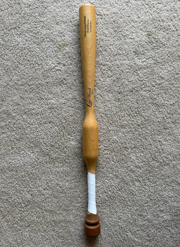 CamWood Trainer Bat 30" (Used) 36 Ounces