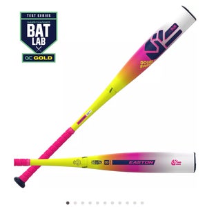 2025 Easton Dub Composite USSSA Certified Bat (-8) 23 oz 31" (New)