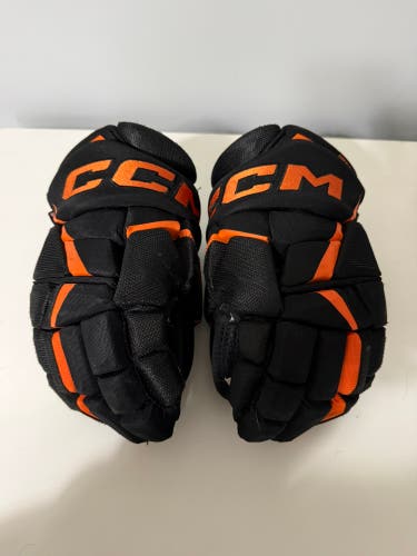 CCM JetSpeed FT6  Gloves 13" (Used)