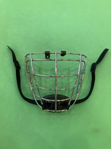 Warrior Fatboy 2.0 Cage
