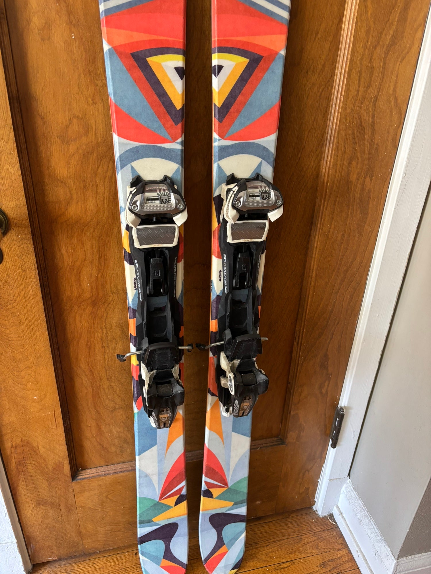 Armada TSTw Skis | Used and Closeout