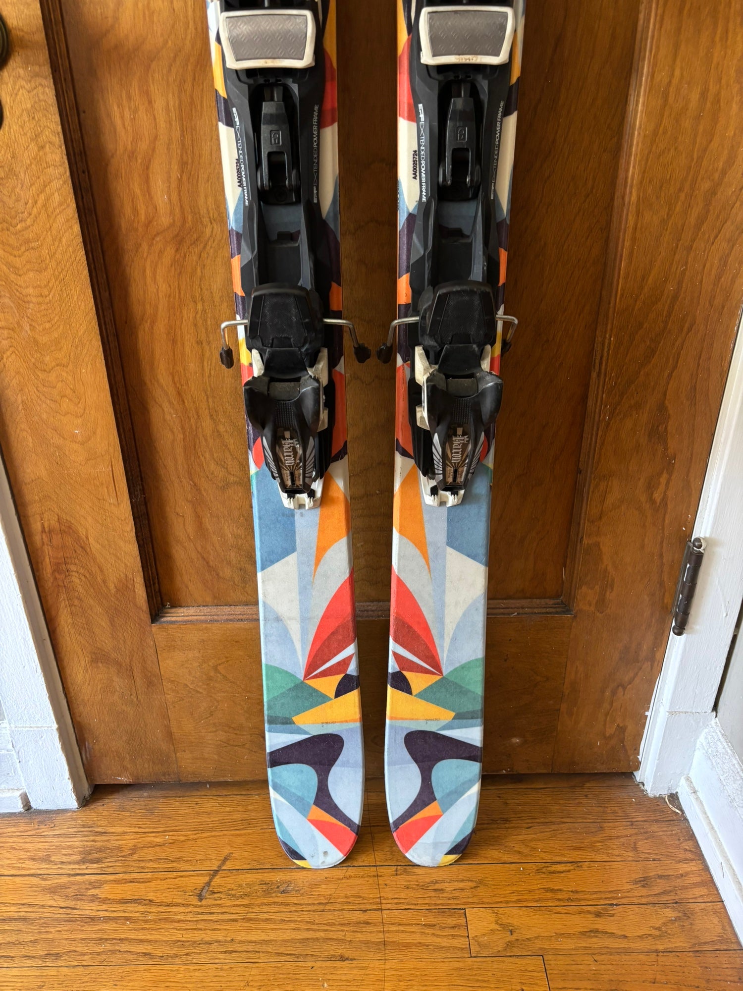 Armada TSTw Skis | Used and Closeout