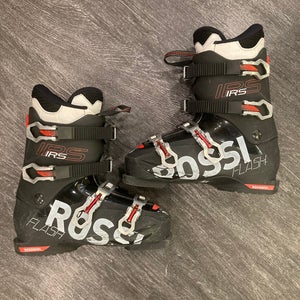 Rossignol Flash Ski Boots | Mondo 27.5 (318mm)
