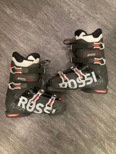 Rossignol Flash Ski Boots | Mondo 27.5 (318mm)
