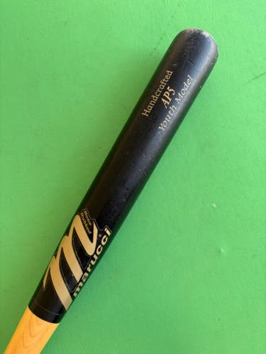 Marucci AP5 Youth Maple Bat 21 oz 27"