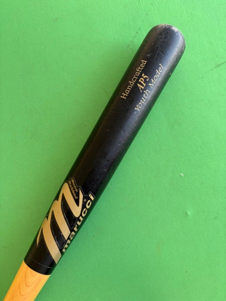 Marucci AP5 Youth Maple Bat 21 oz 27"