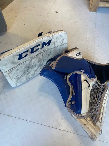 CCM Regular (Used)