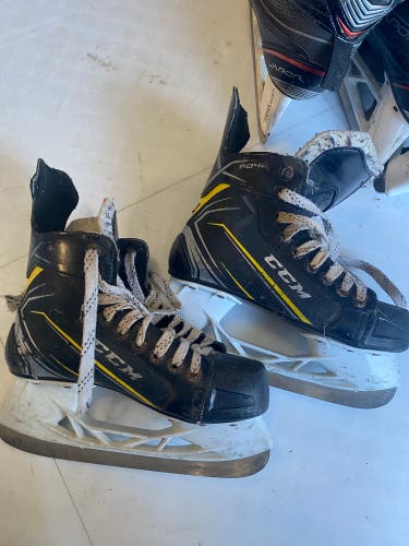CCM Hockey Skates (Used)