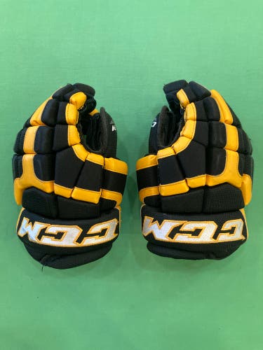 12” Junior CCM C300 Gloves
