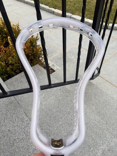 ECD Ion Head (New) Stx, Nike package