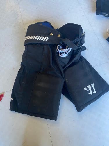 Junior Small Hockey Pants (Used)