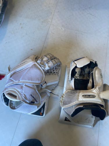 Bauer Regular (Used)