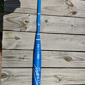 2023 Rawlings Mantra Composite Bat (-10) 21 oz 31" (New)