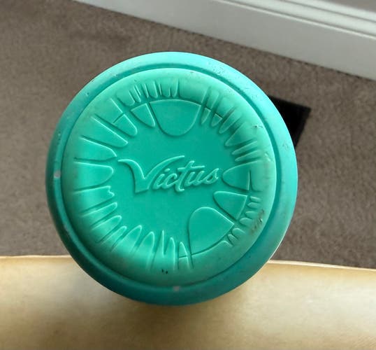 2025 Victus Vibe Alloy USSSA Certified Bat (-8) 23 oz 31" (Used)