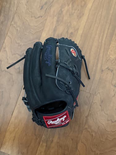 Rawlings Heart of the Hide RH Pitcher's Baseball Glove 12.25" (New)