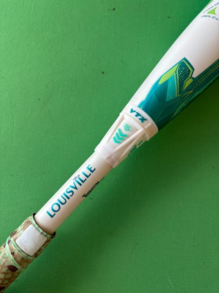 Batte Louisville Slugger Kryo 2026 Fastpitch 33" 24oz - Neuve Sous Emballage