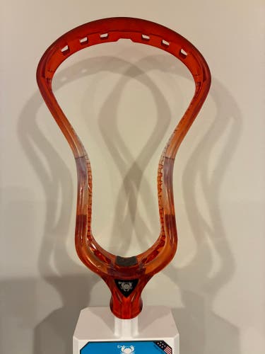 LIKE NEW DYED ECD ion