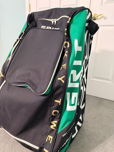 GRIT Tower Bag (Used)