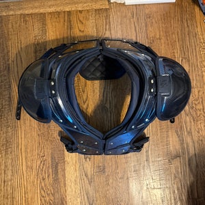 Large Adult Vicis Shoulder Pads (New)