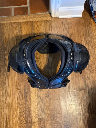 Large Adult Vicis Shoulder Pads (New)