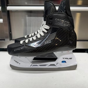 True Catalyst Pro Skate Size 10 Regular Width NHL Pro Stock (New)