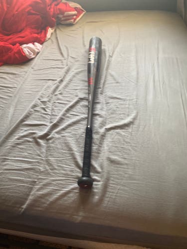 2021 Marucci CAT9 Alloy USSSA Certified Bat (-10) 21 oz 31" (Used)
