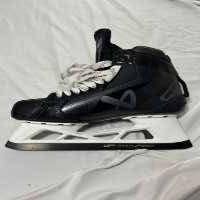 2025 Bauer Pro Hockey Goalie Skates Pro Stock 11.5 (Used)
