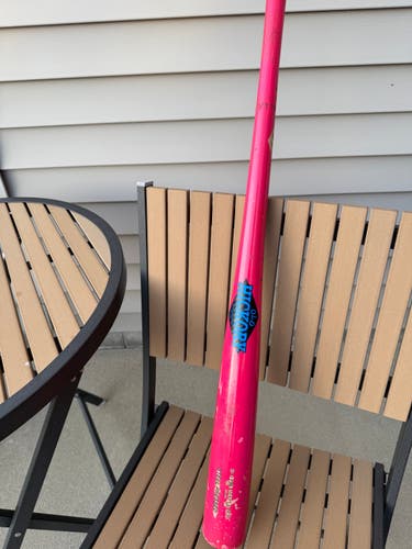 Old Hickory BBCOR Certified Bat (-3) 30 oz 33" (Used)