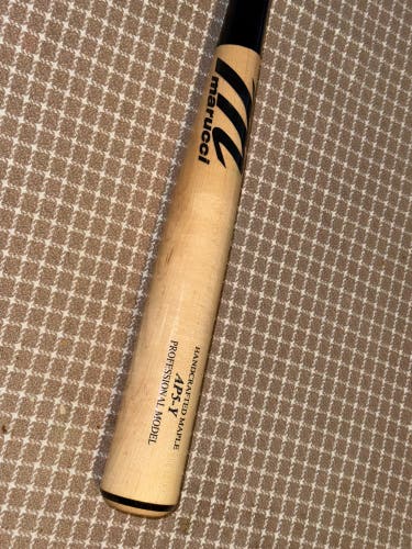 2020 Marucci AP5 Maple Bat 26 oz 31" (Used)