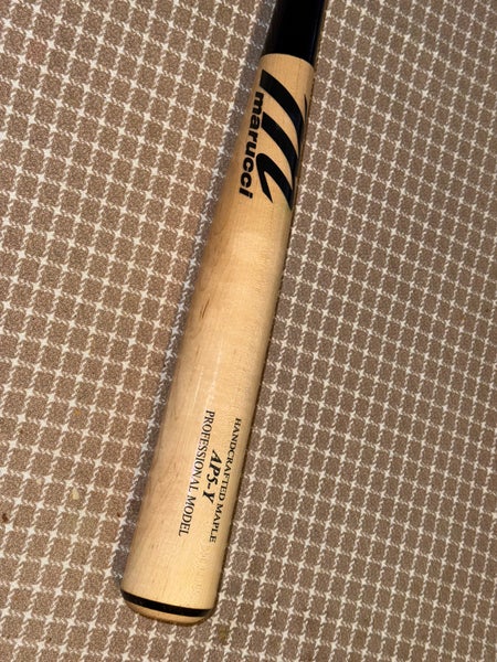 2020 Marucci AP5 Maple Bat 26 oz 31" (Used)