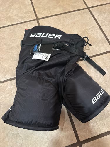 Youth Large Bauer Lil Sport Hockey Pants (New)