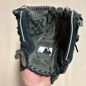 RH Wilson A350 Baseball Glove 10" (Used)