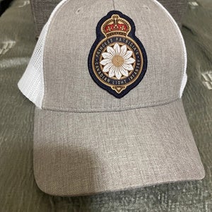 Regina pats hockey hat