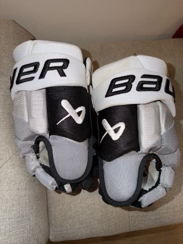 Bauer Vapor 2X Pro Gloves 13" Pro Stock (Used)