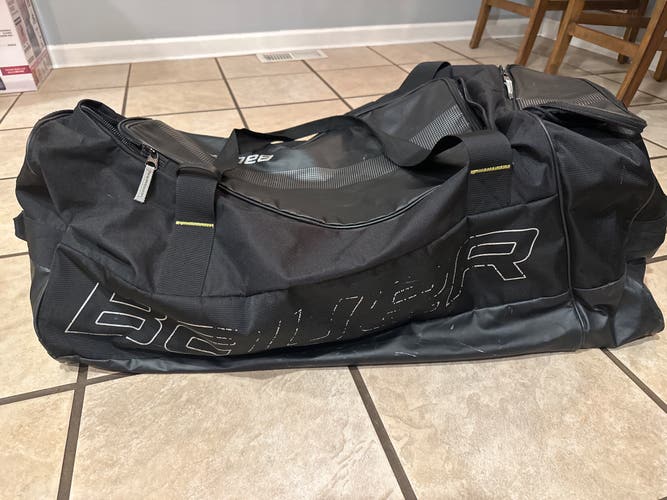 Bauer Bag (Used)