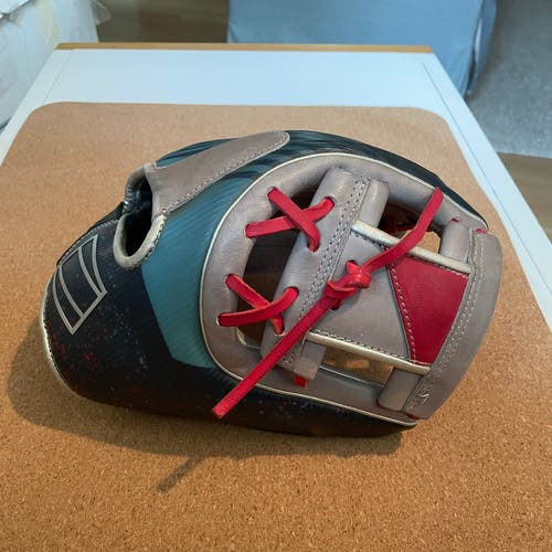 Rawlings REV1X RH Infield Baseball Glove 11.5" (Used)