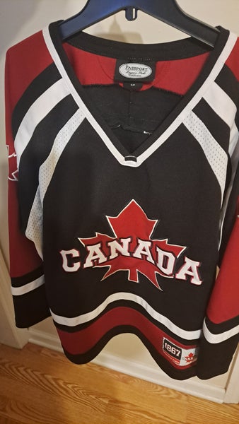 Small adult Unisex Jersey (Used)